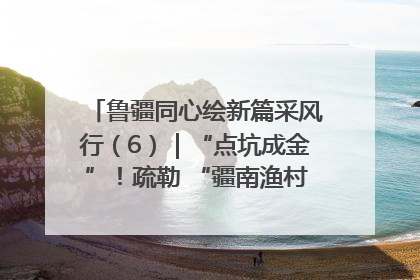 鲁疆同心绘新篇采风行（6）｜“点坑成金”！疏勒 “疆南渔村” 从废弃坑塘变身全国垂钓胜地